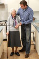 Bringing a Family Member with Medical Needs into Your Home