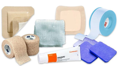 Choosing Save Rite Medical for Your Home Health Care Supplies