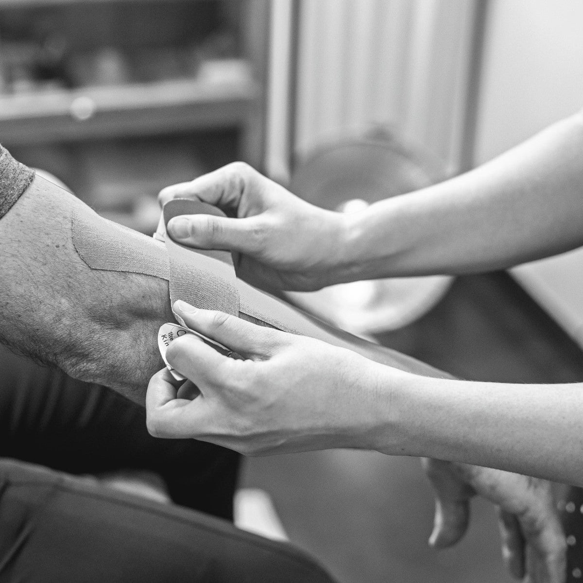 How to Remove Bandage Adhesive From Skin Tips, Tricks, and Products t