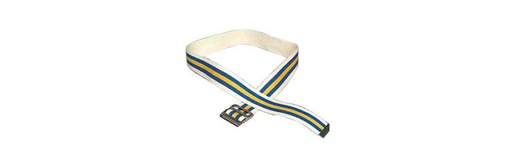 Why Use a Gait Belt? - Save Rite Medical