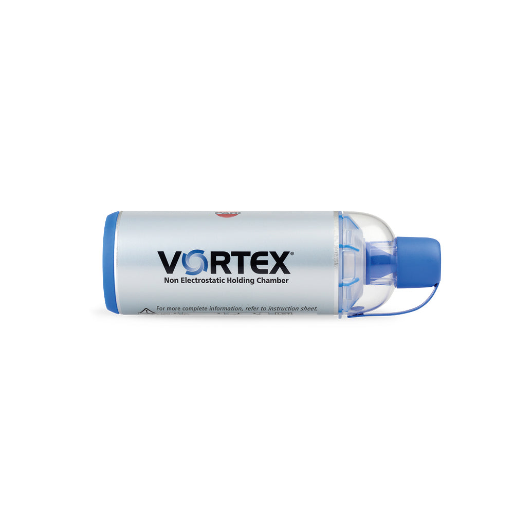 Image of VORTEX® Non-Electrostatic Holding Chamber