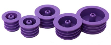 Image of Vesco ENFit® Medication Bottle Adapters