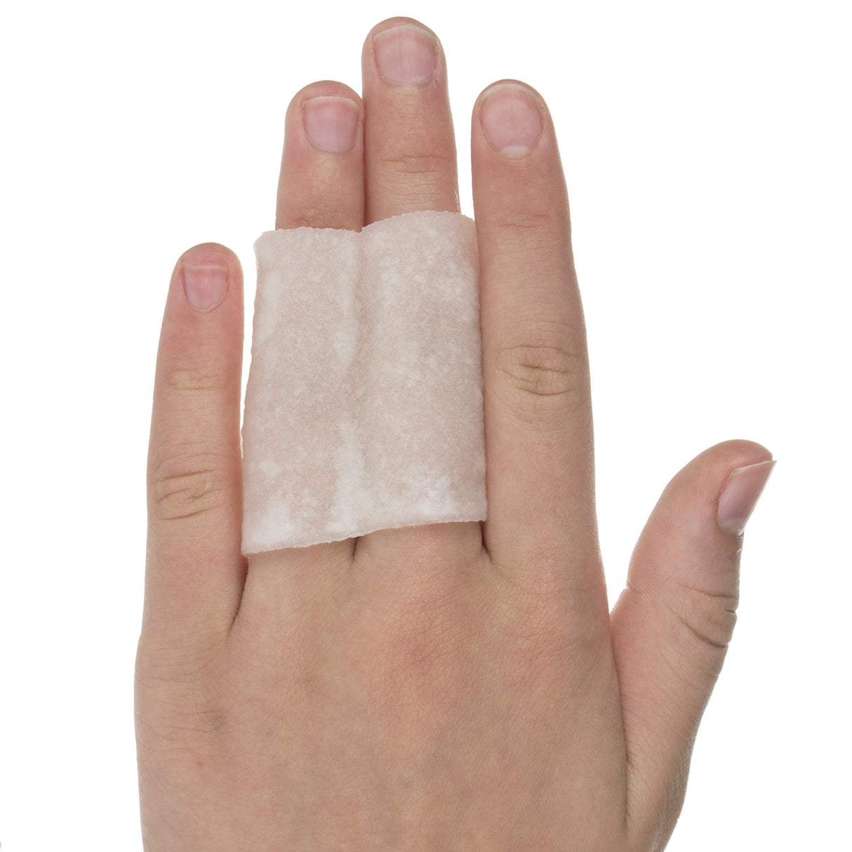 Image of DermaCol 100 Type 1 Bovine Collagen Sheet Wound Dressing