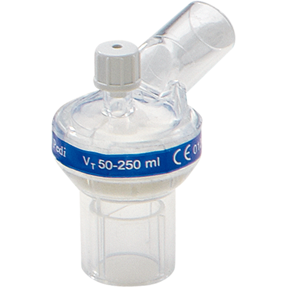 Image of Teleflex Humid-Vent® Filter Pediatric Heat Moisture Exchangers 50 to 250mL