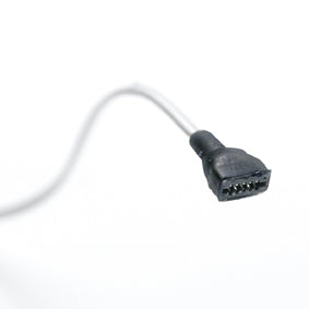 Image of Disposable Thermal Flow Sensor Interface Cable / Safety DIN Connector