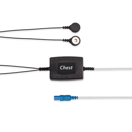 Image of Inductive Interface Cables, Chest and Abdomen / Nomad Compatible