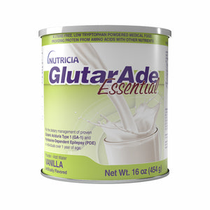Image of GlutarAde Essential 454g Can Vanilla