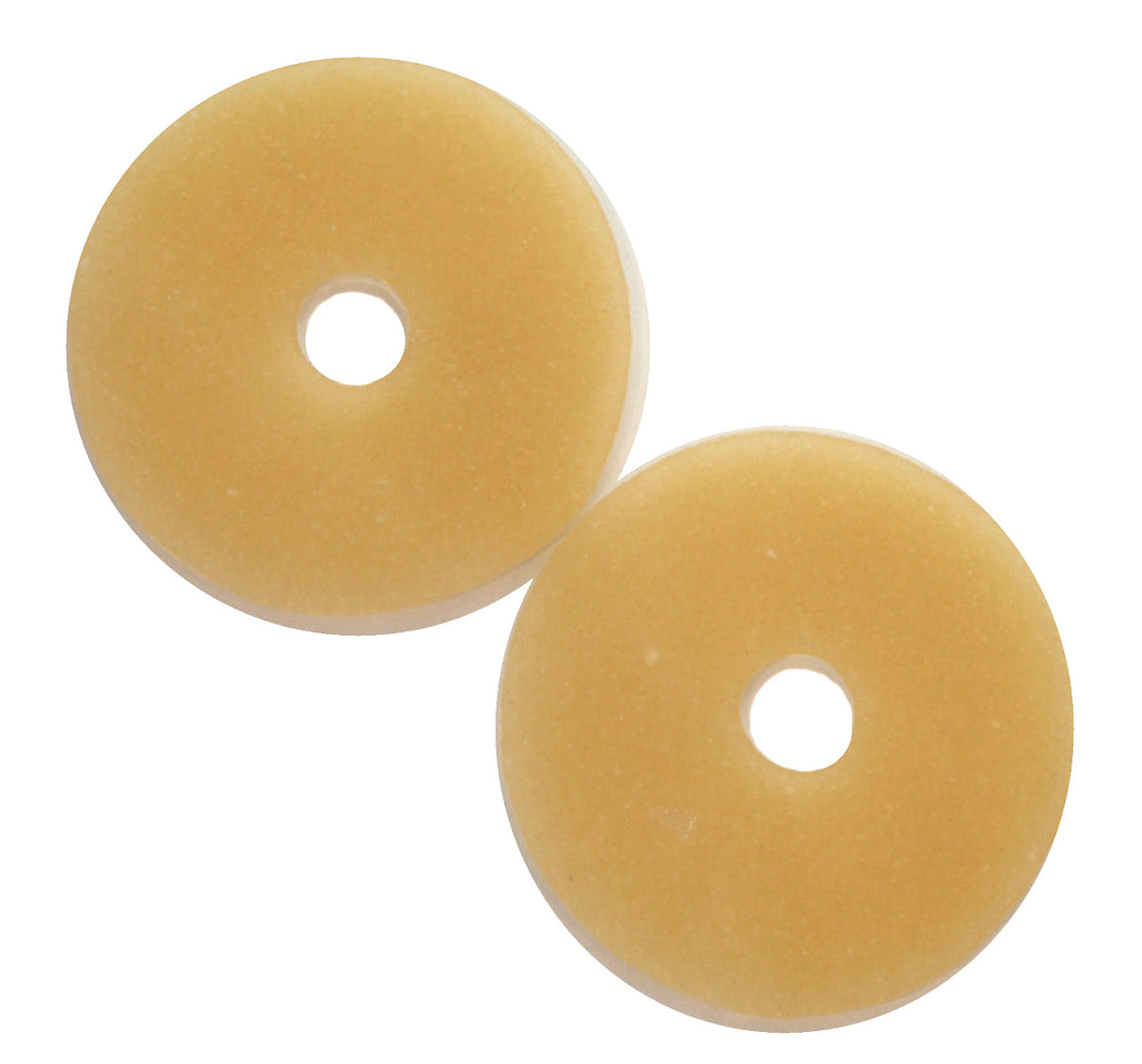 Image of Nu-Barrier Discs, 1-1/4" I.D. - 2-1/2" O.D.