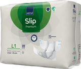 Image of Abena Slip Premium Incontinence Briefs