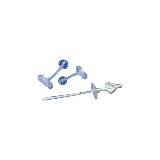 Image of Kangaroo Skin Level Balloon Gastrostomy Kit, 24 fr 5.0 CM