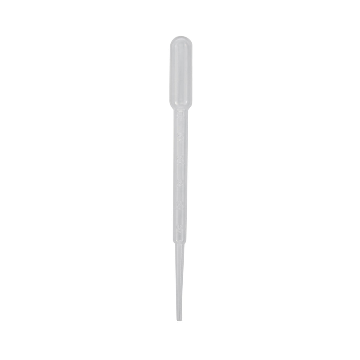 Image of McKesson Transfer Pipettes - 7mL Volume, 3mL Draw