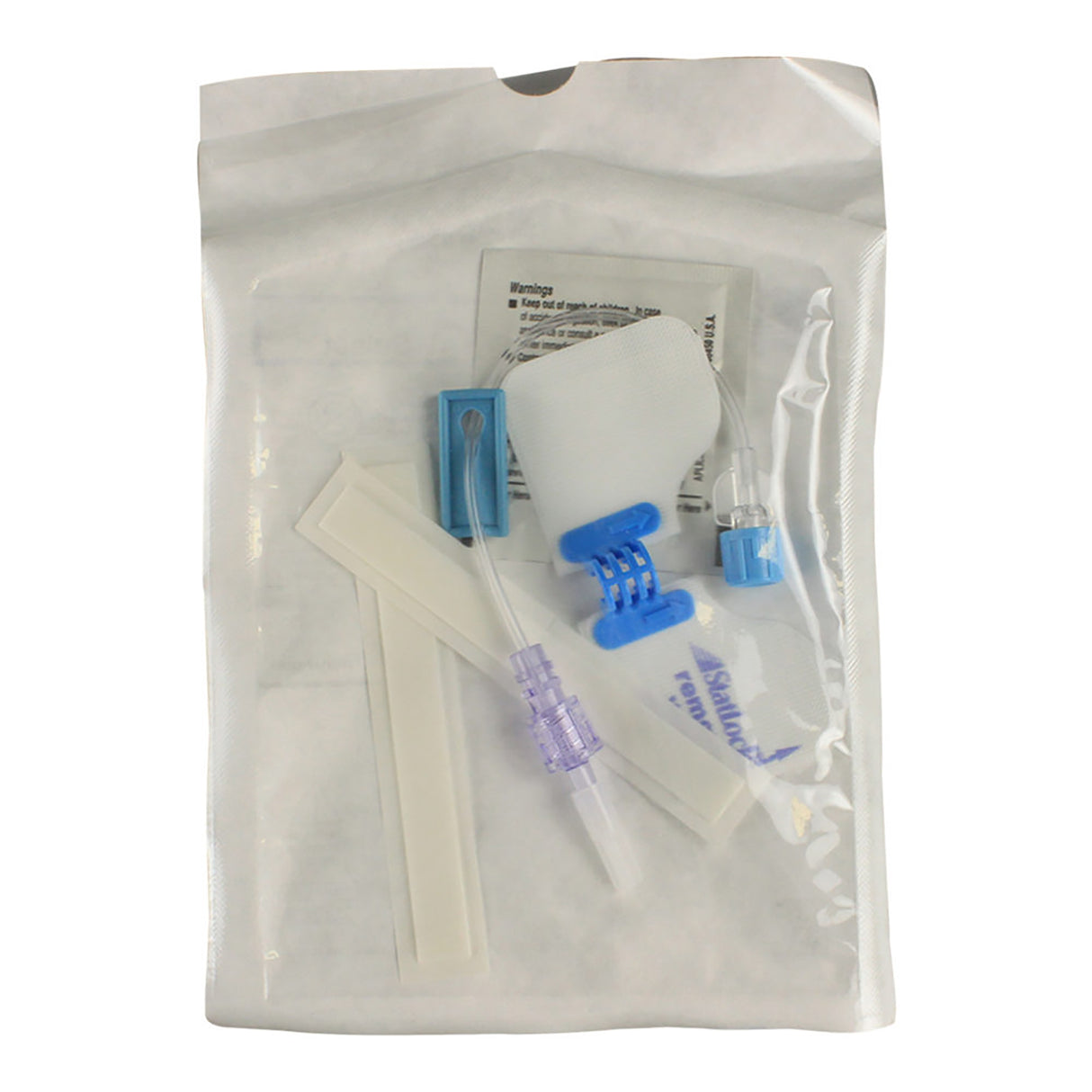 Image of StatLock IV Ultra Stabilization Device Adult Size