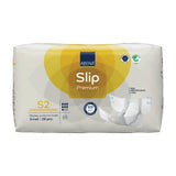 Image of Abena Slip Premium Incontinence Briefs