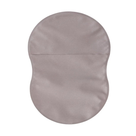 Image of Convatec Esteem Body Soft Convex 7.0mm Depth Cut-To-Fit One-Piece Closed Pouch with Stomahesive Skin Barrier