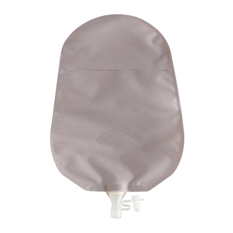 Image of Convatec Esteem Body Soft Convex 7mm Depth Cut-To-Fit One-Piece Urostomy Pouch with Durahesive Skin Barrier