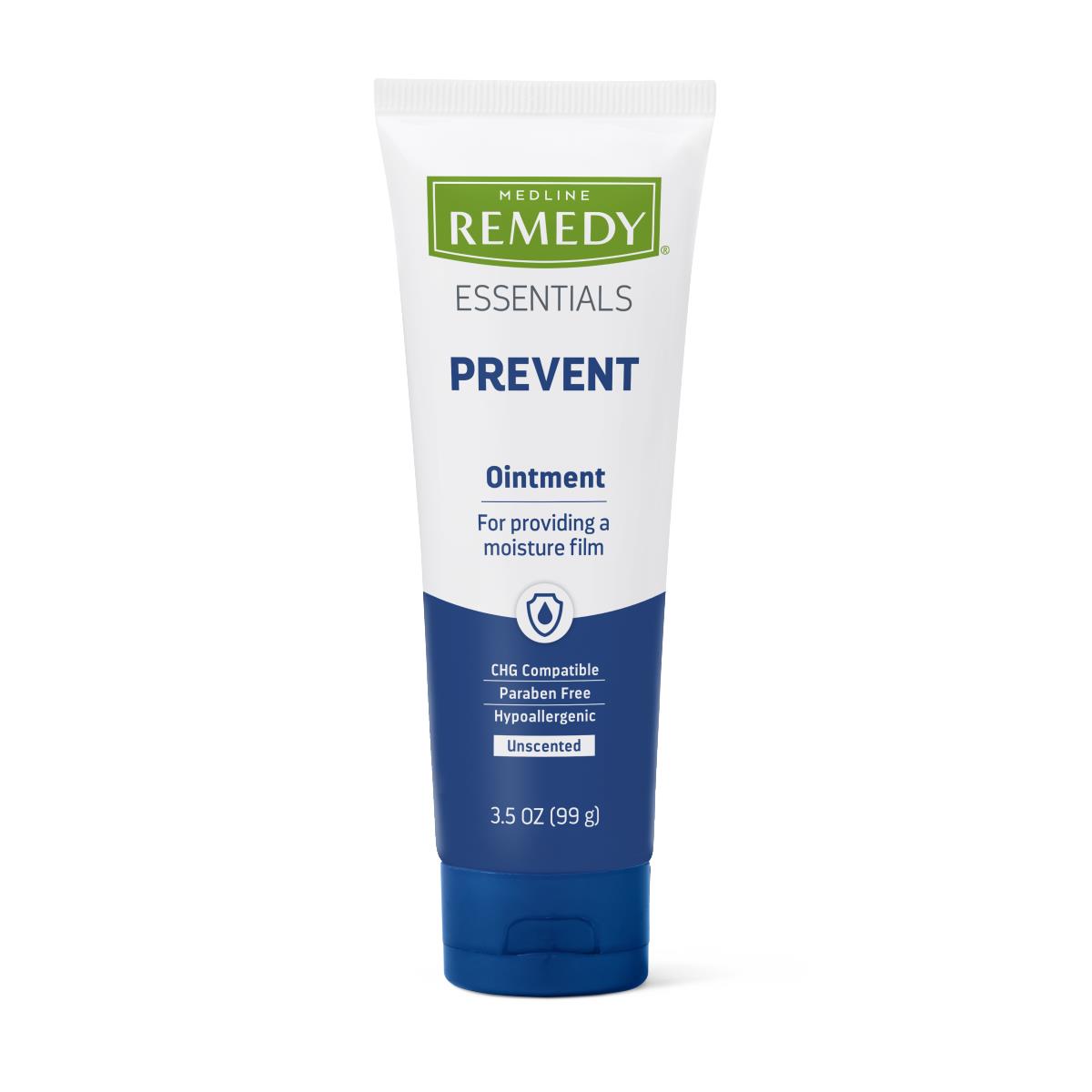 Image of Remedy Essentials Prevent Moisturizing Barrier Ointment, 2 oz.