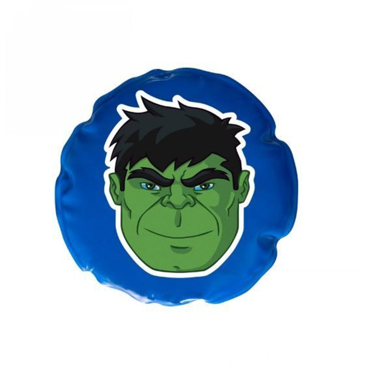 Image of DJO Advantage Cold Pack, Marvel Hulk Print, Reusable