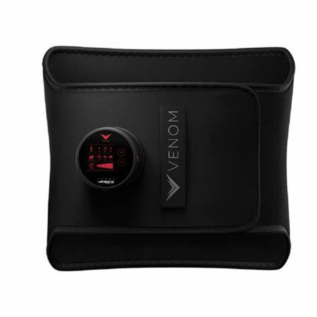 Image of Hyperice Venom Back, Heat And Vibration Wrap