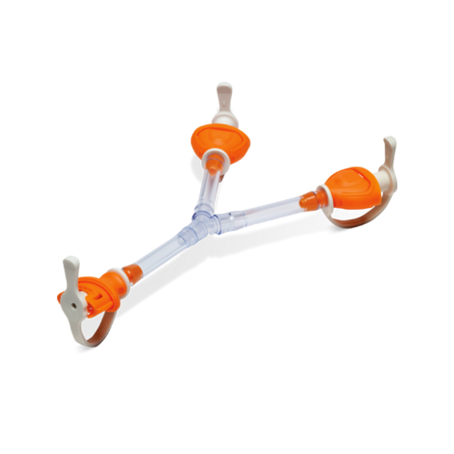 Image of RENASYS Y-Connector for NWPT System