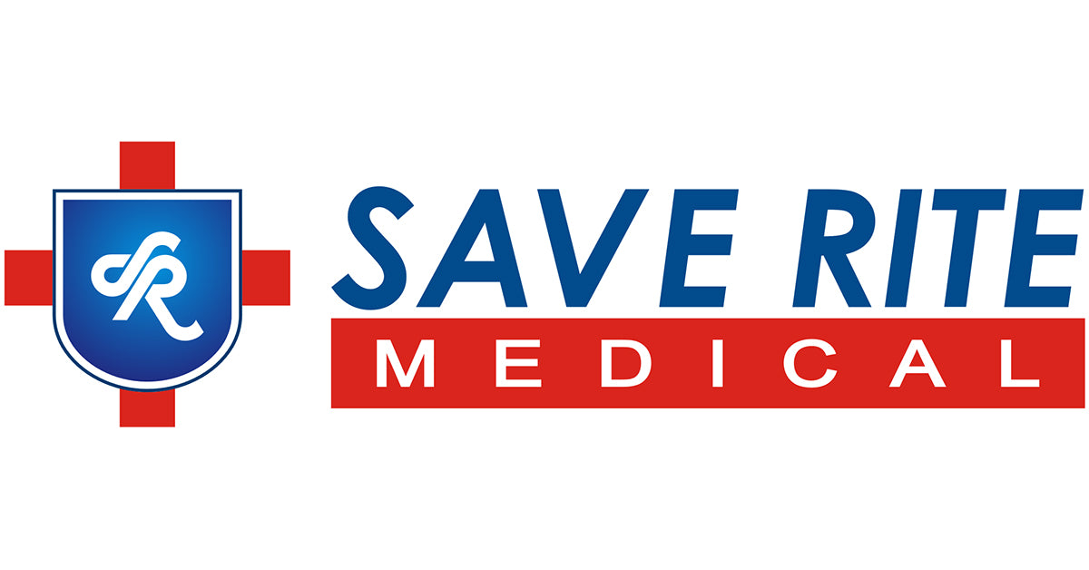SaveRiteMedical.com - Your Medical Supply Store