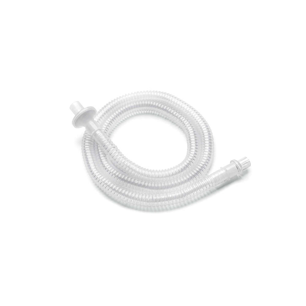 Image of Trilogy Evo 22 mm Passive Circuit, With Swivel Exhalation, Non-Heated, Disposable