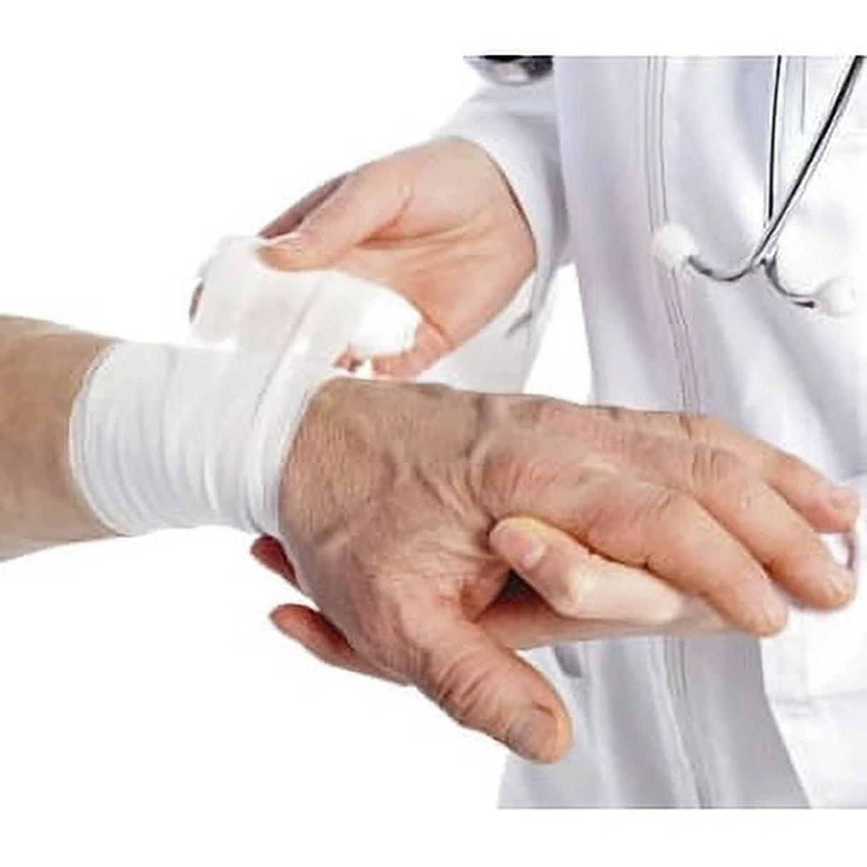 Image of U of U LVAD Driveline Management System