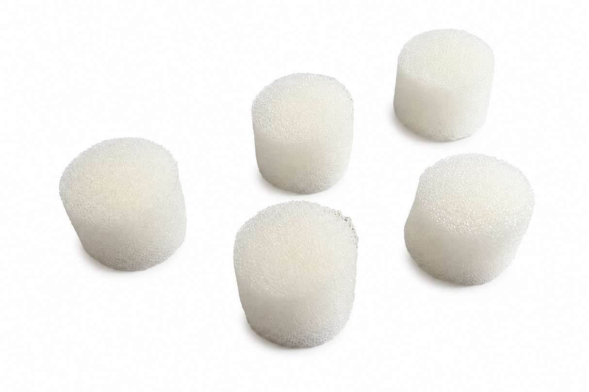 Ombra® Compressor Air Filters, Pack of 5