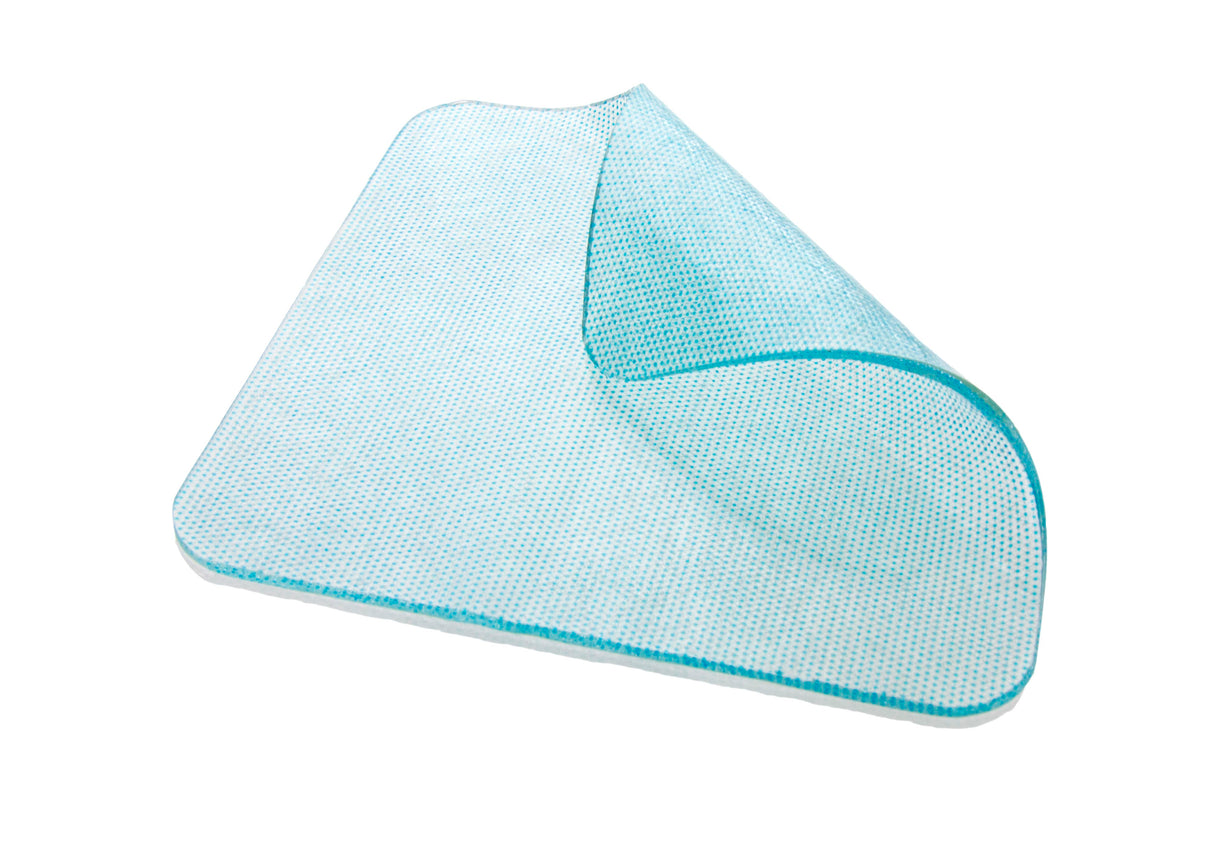 Image of AquaDerm Hydrogel Sheet Wound Dressing, Sterile