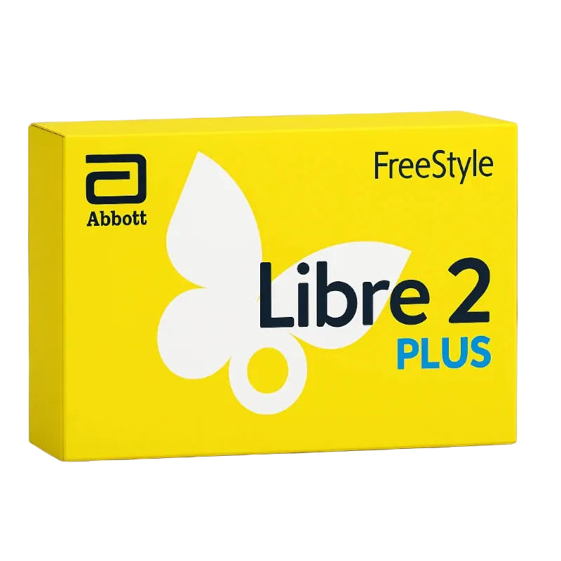 Image of FreeStyle Libre 2 Plus Sensor