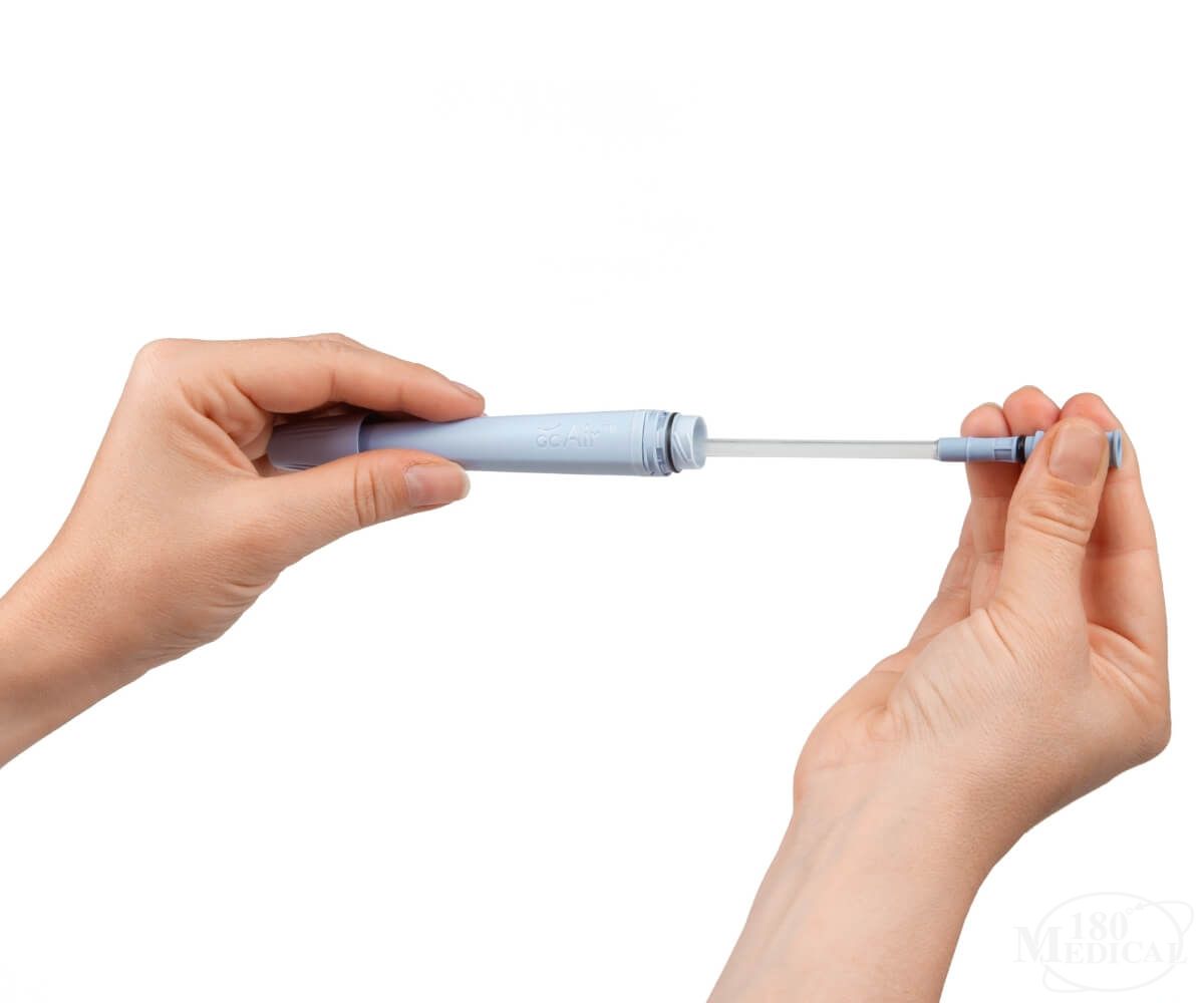 Image of GentleCath Air for Women