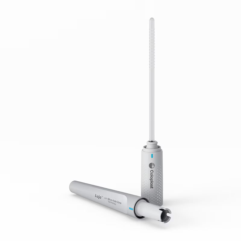 Image of Luja Female Hydrophilic Catheters