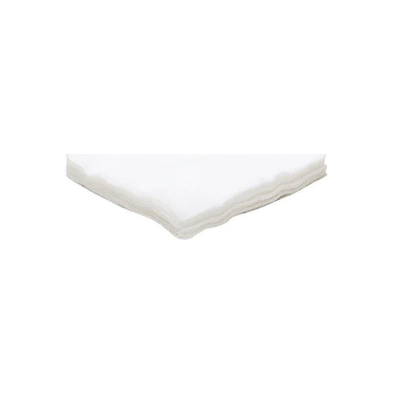 Image of Sterilux AMD Sterile, 2's, 12-ply Antimicrobial Super Sponge 6" x 6"