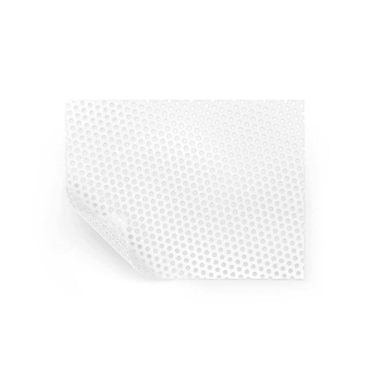 Image of Mepitel 1 Non-Adherent 1-Sided Soft Silicone Wound Contact Layer 4" x 7"