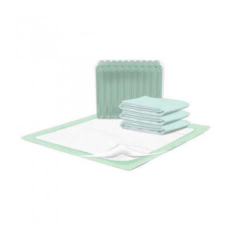 Image of Presto® Moderate Absorbency Incontinence Underpad, 23'' x 36''