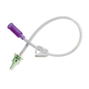 Image of 2" Sterile Single Enfit Medication Set With Cap