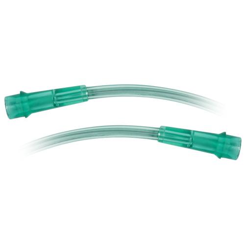 Image of 7ft Oxygen Tubing - Green