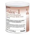 Image of Abbott I-VALEX® -1 Supplemental Formula, Powder, Unflavored, Can, 14.1 oz