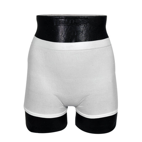 Image of Abena Abri-Fix™ Pants Super Protective Underwear, Unisex