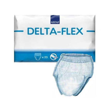 Image of Abena Delta Flex Protective Underwear S/M1