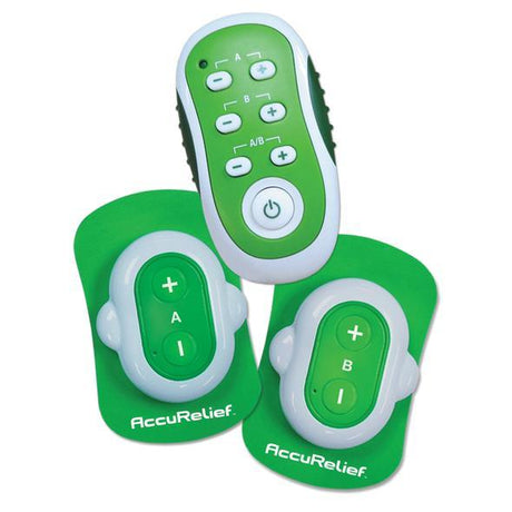Image of AccuRelief™ Remote Wireless TENS Device