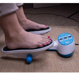 Image of AccuRelief™ Ultimate Foot Circulator with Remote