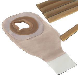 Image of Hollister Adapt Barrier Strips 60g