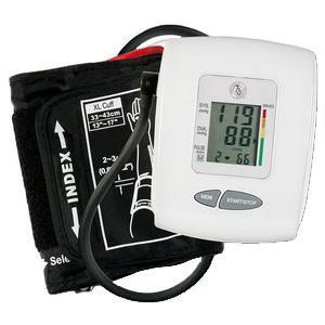 Image of Adult Healthmate Digital Blood Pressure Monitor Large