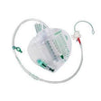 Image of Advance Pediatric Tray with 350 mL Urine Meter, Statlock Device and Lubri-Sil 10 Fr Catheter