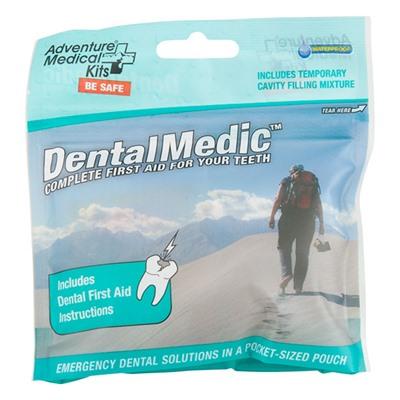 Adventure Medical Dental Medic Kit – Save Rite Medical