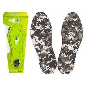 Image of AirFeet Tactical Insoles, Size 1L, Pair
