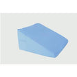 Image of Alex Orthopedic 12" Bed Wedge, Blue Cover