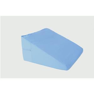 Image of Alex Orthopedic 12" Bed Wedge, Blue Cover