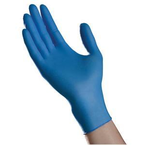 Image of AMBITEX Non-Sterile Powder-Free Nitrile Select Exam Glove Large