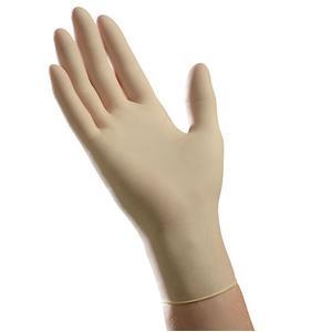 Image of AMBITEX Non-Sterile Powdered General Purpose Latex Glove Large